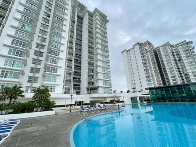 Your Urban Oasis Luxury Condominium Awaits at Horizon Residences, Taman Bukit Indah