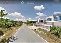 factory for sale in taman sri rimba, sandakan by jacinta lee