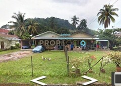 land for sale in kampung klang gate baharu, melawati by safairul