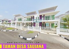 semi-detached for sale in pr1ma homes kuala perlis, perlis by mohd syam