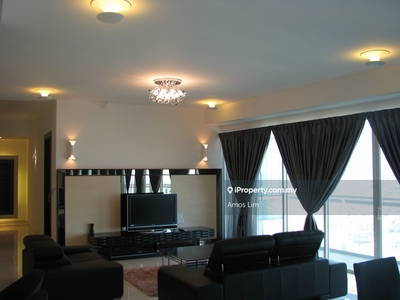 Gurney Paragon Sea view and City view Unit C High floor