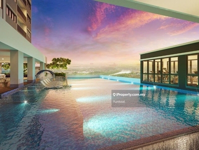 Rubica @Harbour Place start from Rm484k