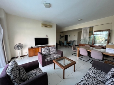The Wadihana behind Sky 88 Fully Furnished for Rent