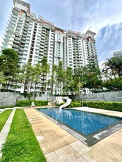 [1100 sqft] Metropolitan Square Condominium , Damansara Perdana