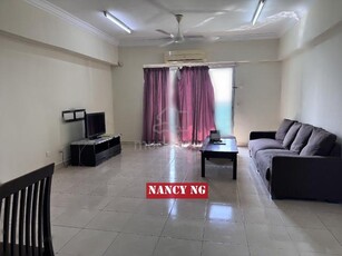 Butterworth Sea View Tower condo partly reno near Park View Ocean View