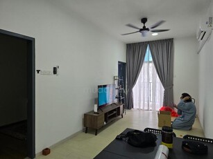 Clean and Tidy Unit For Rent In Cyberjaya