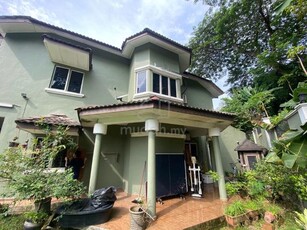 RM500k BELOW MARKET CORNER 2 Storey Terrace House Seksyen 7 Shah Alam