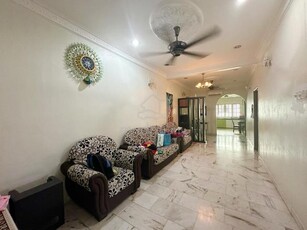 [CORNER LOT] Single Storey Terrace House @ Taman Ria Jaya