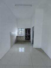 Double Storey Terrace [LUNAS] Unfurnished Welcome Foreigners ReadyUnit