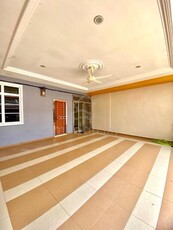 For Sale Fully Renovated Single Storey Terrace Alor Gajah Melaka
