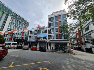 Ground Shop lot Alam Avenue Shah Alam Seksyen 16 Puspakom 7 IRDKL mall