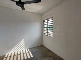 Halaman Seroja 2 Storey Cluster Terrace House Batu Kawan For Rent