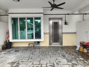 [KEMASUKAN SEGERA] 2 Storey Taman Impian Sutera Seksyen 30 Shah Alam