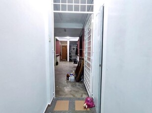 [MURAH ‼️] Kekwa Apartment, 2nd Floor, Taman Putra Perdana, Puchong