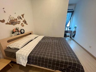 Room to let (Nice environment)