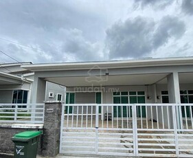 Rumah Semi-D Baru Utk Dijual Di Langkawi (Free 3 AC & 1 Water Heater)