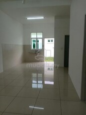 Semi D House [LUNAS] Near Hi-Tech Unfurnished Welcome Foreigners !!!