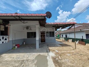 Single Storey House/ Kota Masai/ Tanjung Langsat/ Post Pasir Gudang