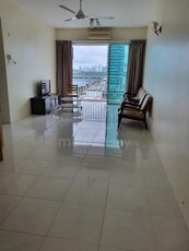 Summer Place, Jelutong & Karpal Singh (furnished)