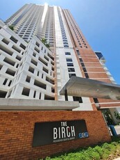 The Birch Condominium Jalan Ipoh Kuala Lumpur Freehold