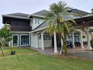 Villa Cinta Sayang Resort, Sg Petani, Kdh For Sale Malaysia