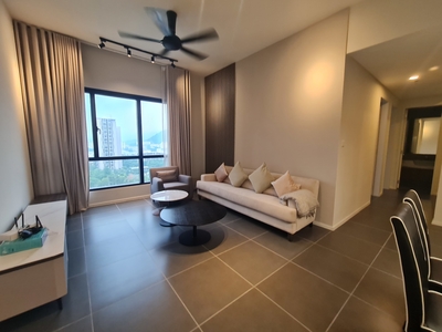 Ativo Suites 3 Bedrooms Fully Furnished Damansara