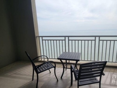 Andaman at Quayside_Sea View Luxury Condo_Seri Tanjung Pinang_槟岛_无敌海景_高级公寓