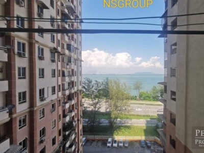 For Rent Mutiara Heights Apartment Jelutong Pulau Pinang