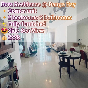 JB 3944 Bora Residence