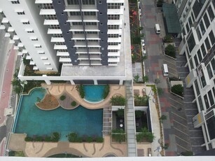 Apartment / Flat Seri Kembangan For Sale Malaysia