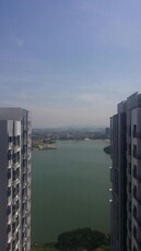 Apartment / Flat TAMAN TASIK PRIMA PUCHONG For Sale Malaysia