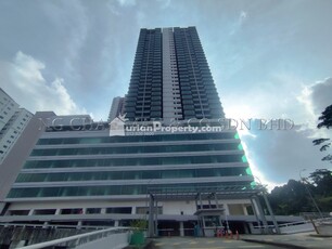 Serviced Residence For Auction at City of Green