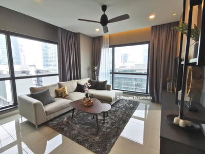 3-Bedder with Beautiful View, Contact me for Exclusive Viewing!