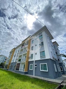 Affordable Apartment Unit for Sale (Gated & Guarded)
