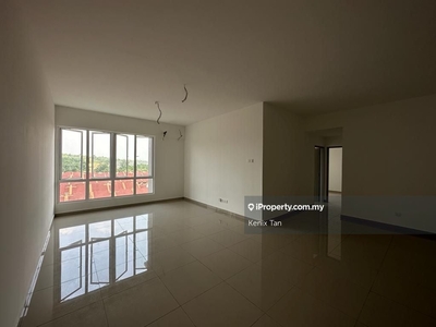 Good Buy 1,335sq.ft New Condominium in Sungai Buloh