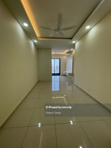 Legend Heights Condo, Kepong For Sale