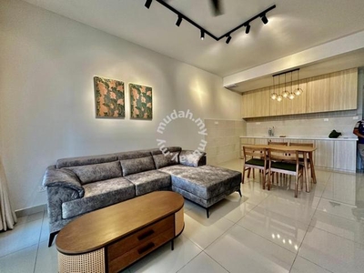 Luxury 1 bedroom at Bali Residences For Sale Kota Laksamana near Jonke