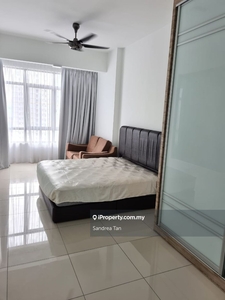 Mont Residence For Sale - Corner Unit, Good Condition