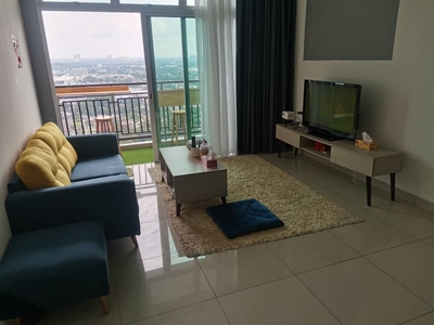 SKS Habitat 3 Bedroom 2 Bathroom Fully Furnished for Rent