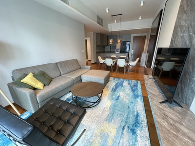 Stonor3 : Prime location, luxury living