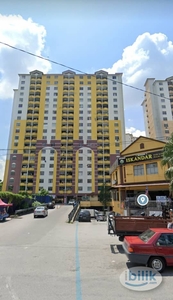 Bandar Sunway Lagoon Perdana Room for rent