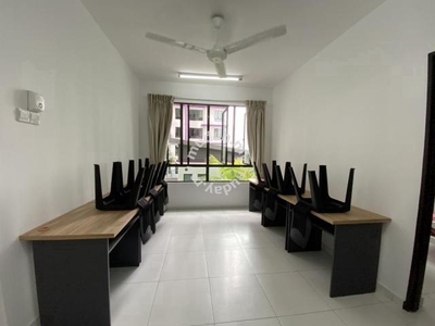 [Super Deal] The Heights New Condo Mmu Utem Gh Ayer Keroh Student