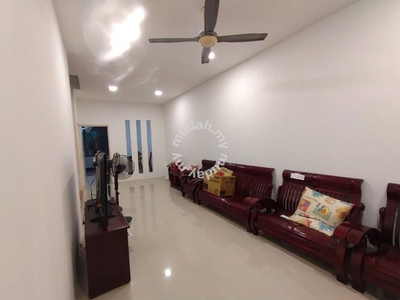Terrace House & Home Office unit at Lotak Villa Stephen Yong For Sale‼