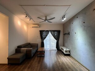 Impian senibong,3bed,permas,Mmhe,near ciq,Muslim only,ready move in