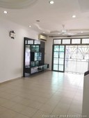 Desa Cemerlang 2-Sty Renovated Unit For Rent