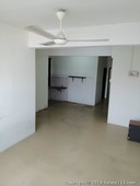 Ehsan Jaya Apartment Rental Only Rm700