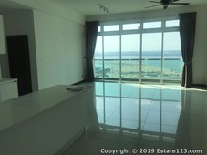 Paragon Residence Strait View 4room For Rent