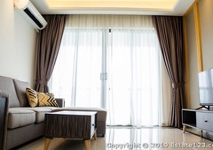 R&F Princess Cove 3Room Fully Furnish For Rent