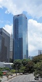 Menara Citibank KLCC (Semi-Fitted)