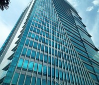 Surian Tower (Fitted Office) Mutiara D'sara